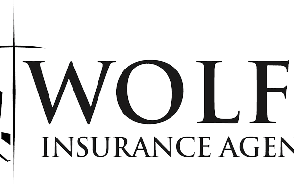 Wolff Insurance Agency - Logo 800